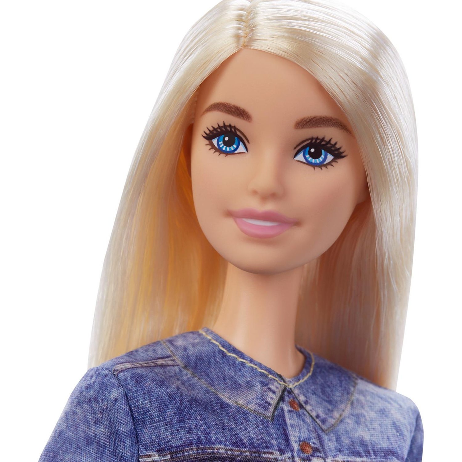 Кукла Barbie GXT03 Малибу с аксессуарами