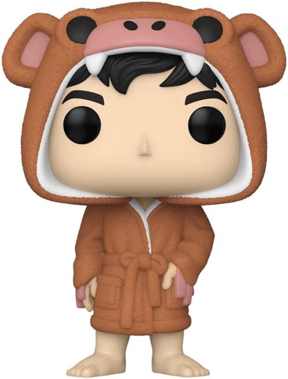 Фигурка Funko POP! Movies Flash Barry Allen №1345