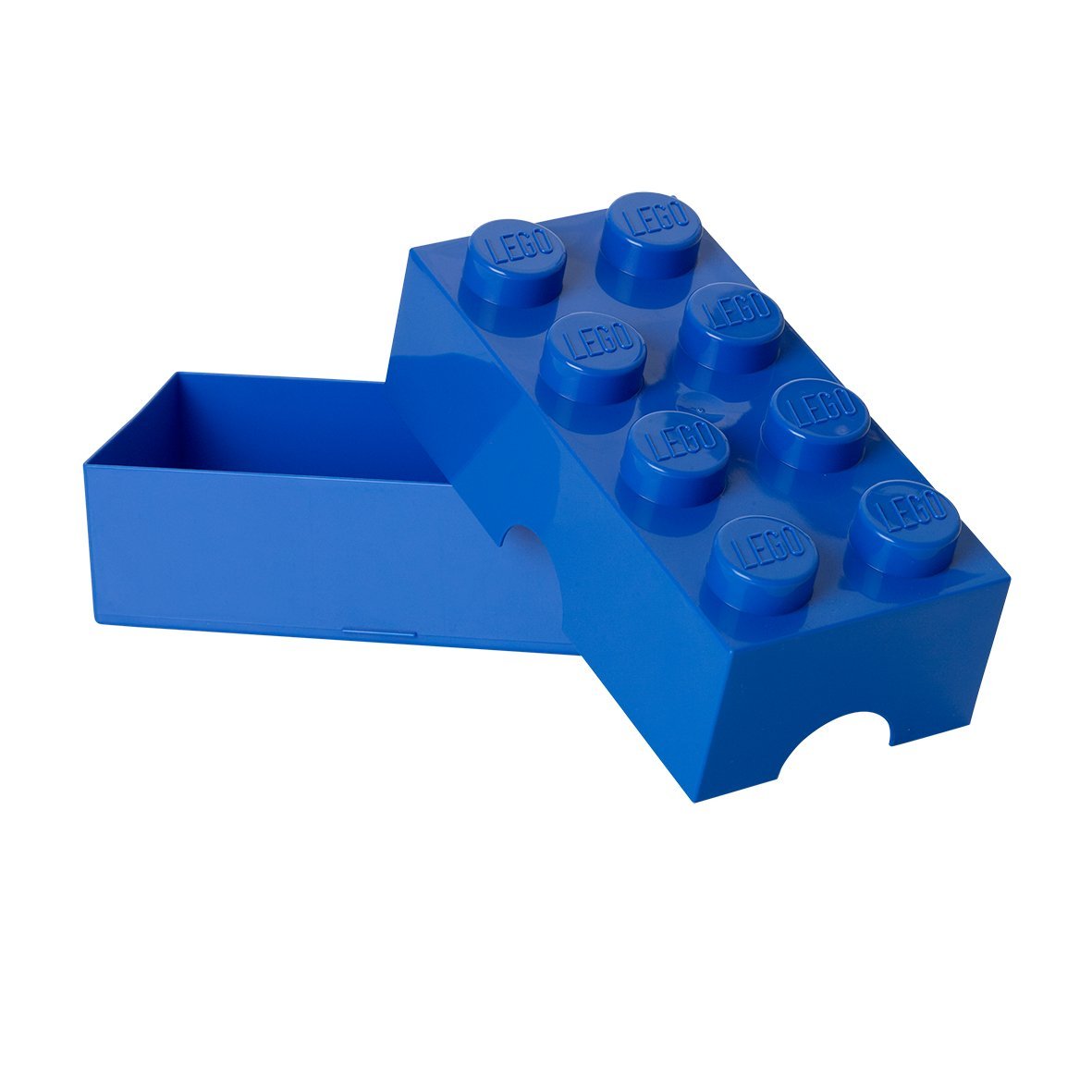 Контейнер Lego 4023, синий