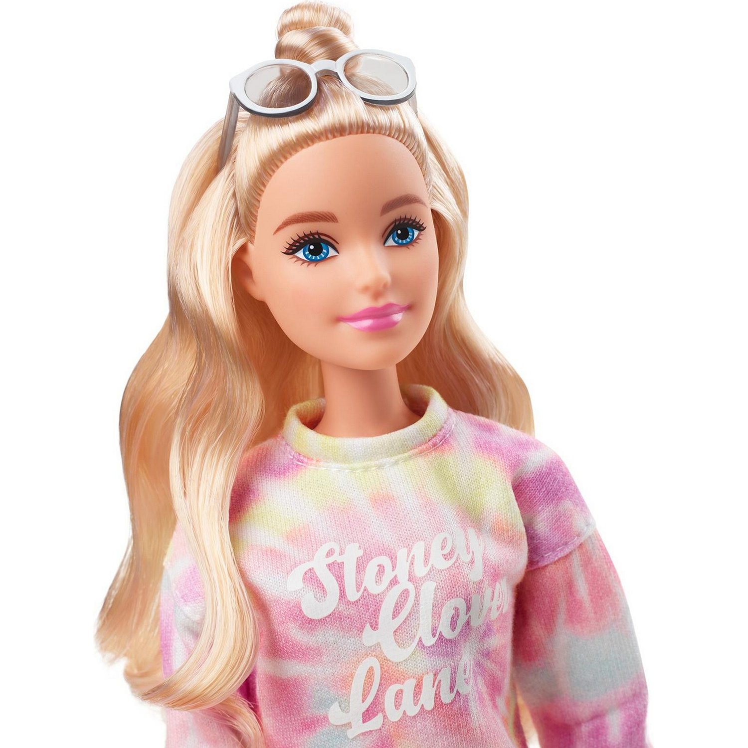 Кукла Barbie GTJ80 Stoney Clover Lane с аксессуарами
