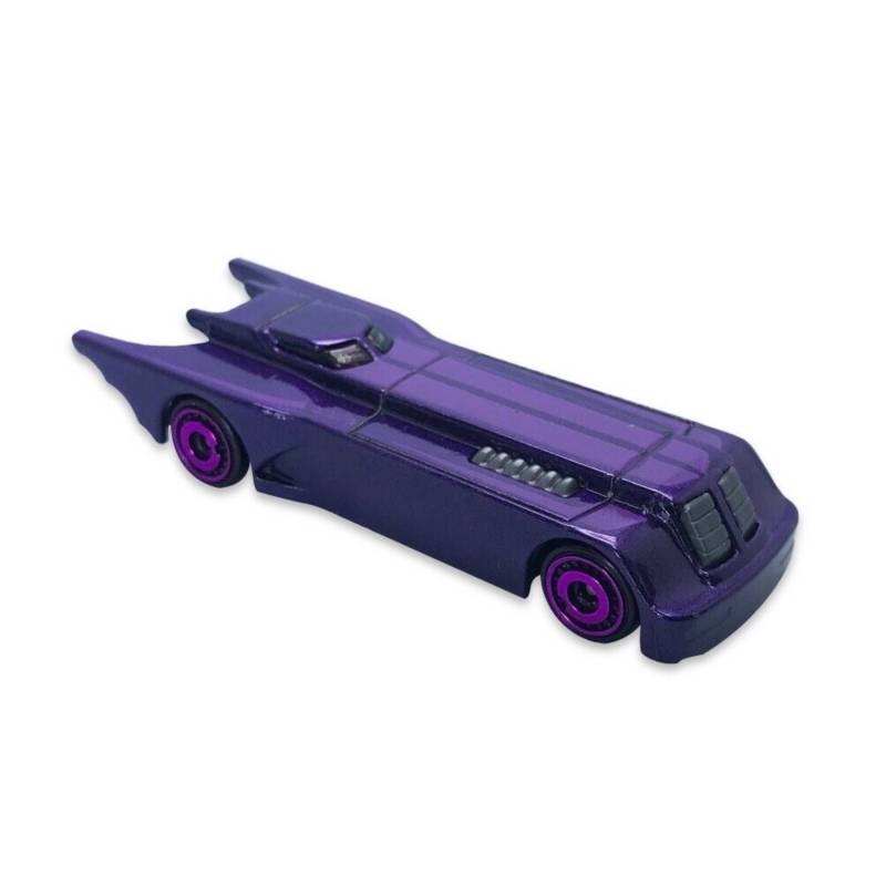Машинка Hot Wheels HKH00 Batman 2023 The Animated Series 5/5