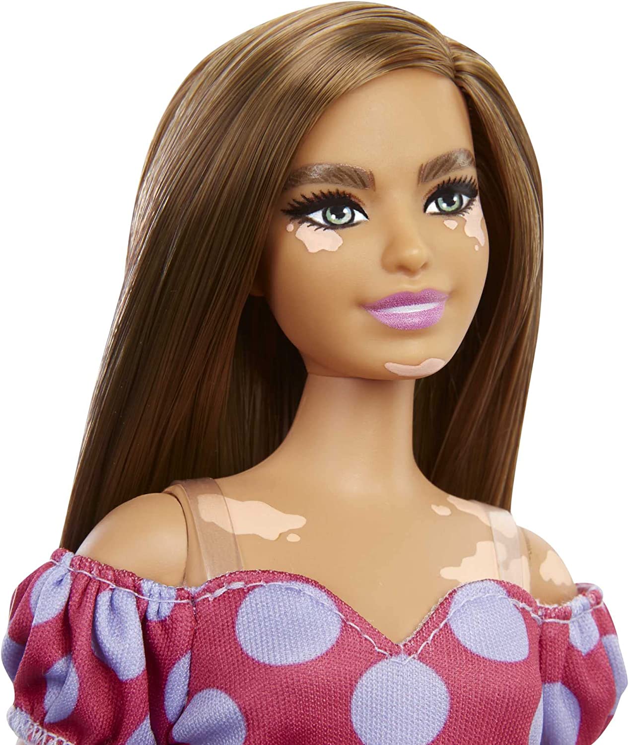 Кукла Barbie GRB62 Игра с модой 171 - Кроки.рф