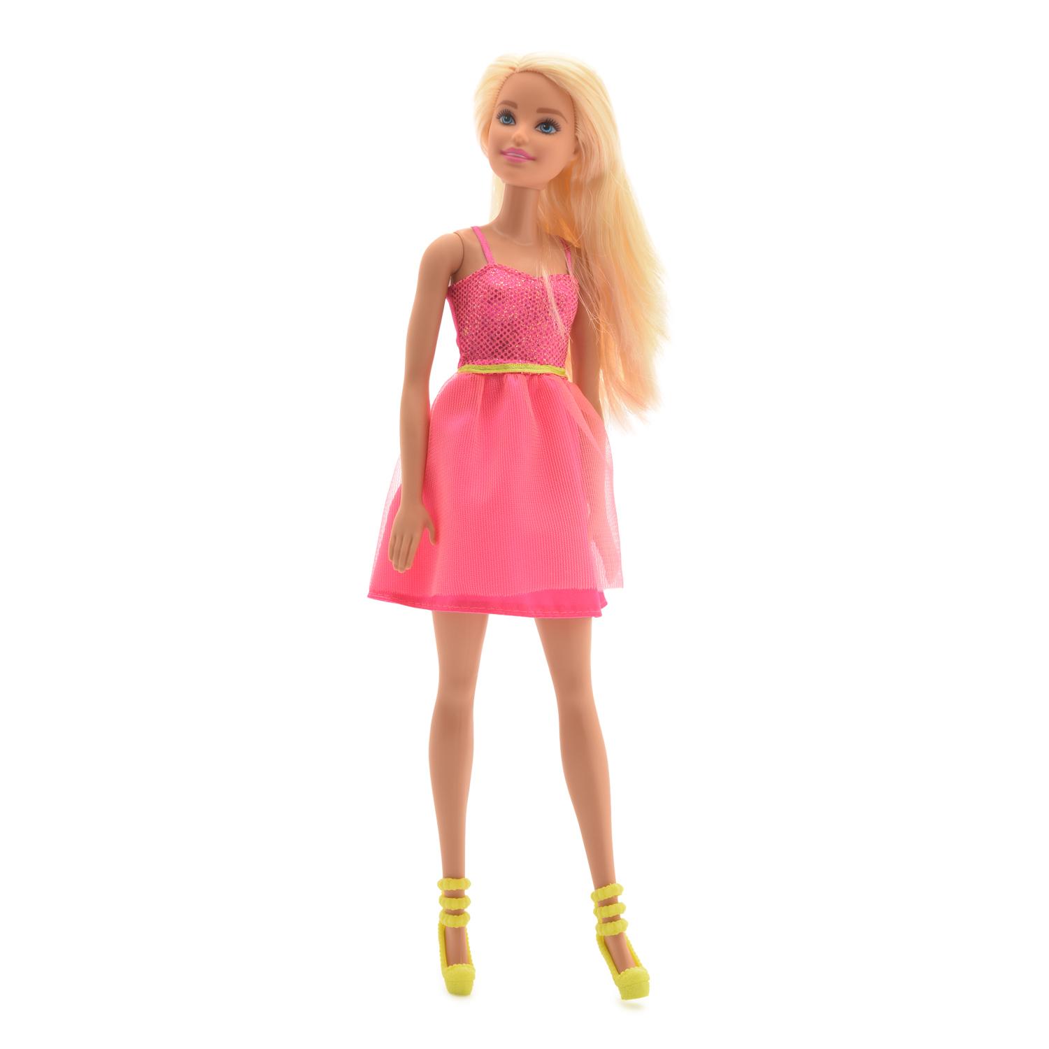 Кукла Barbie DGX82 Сияние моды