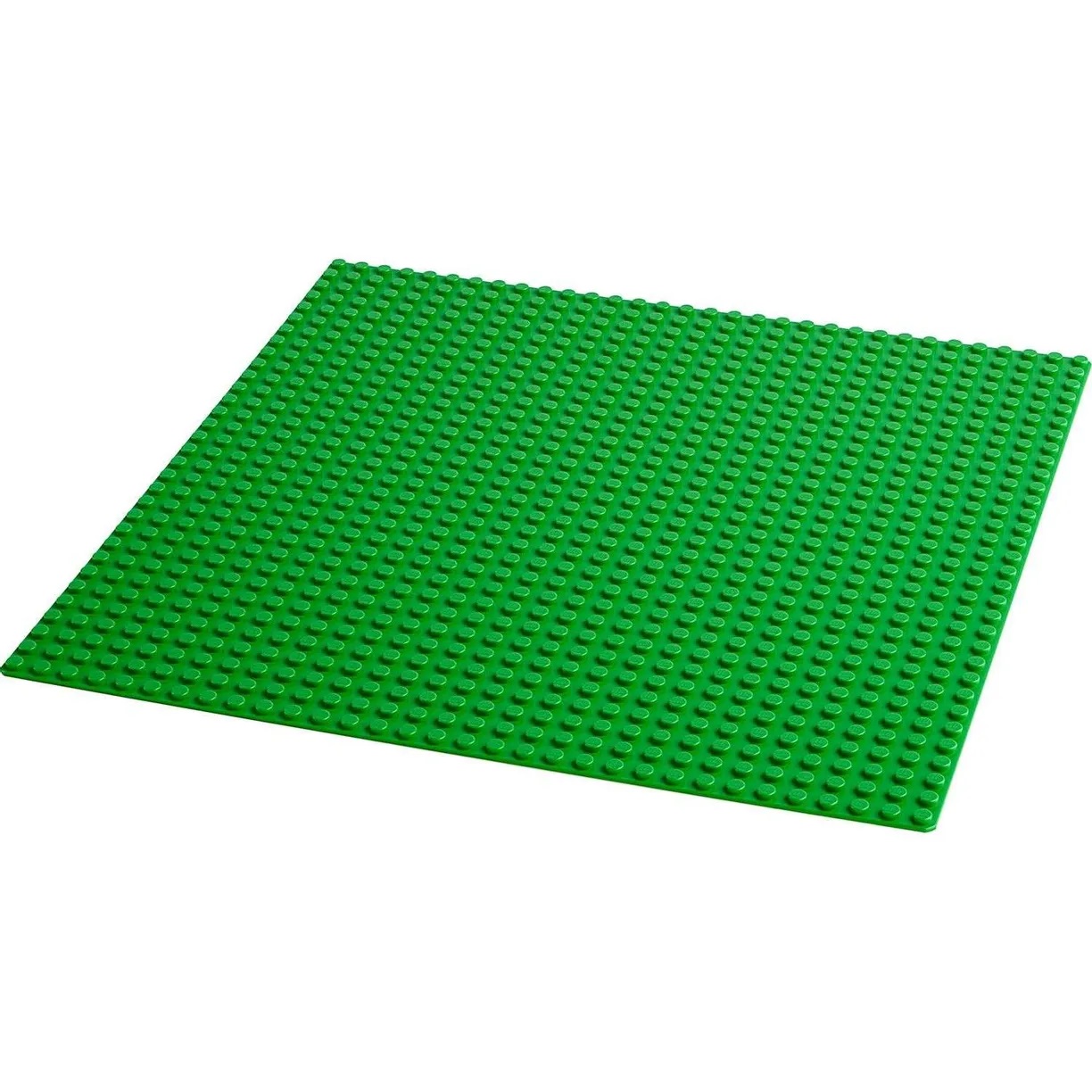 Lego Classic 11023 Строительная пластина зеленого цвета 32x32