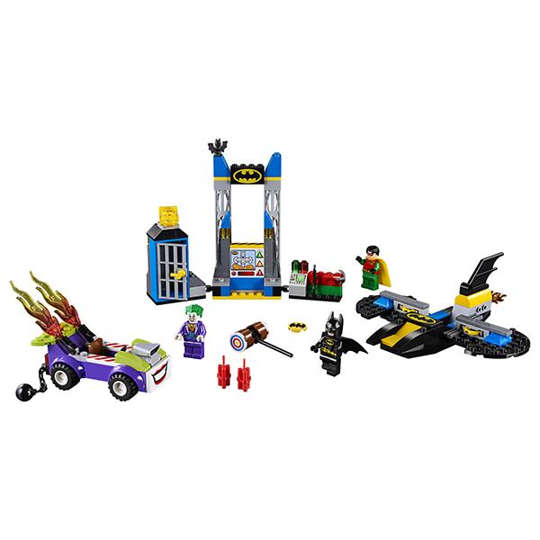 Lego junior 10753 on sale