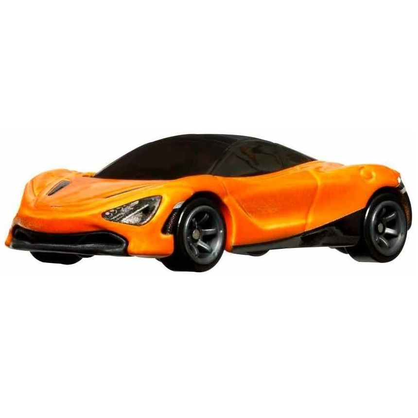 Машинка Hot Wheels Premium HKC43 McLaren 720S Car Culture Speed Machines 2023 2/5