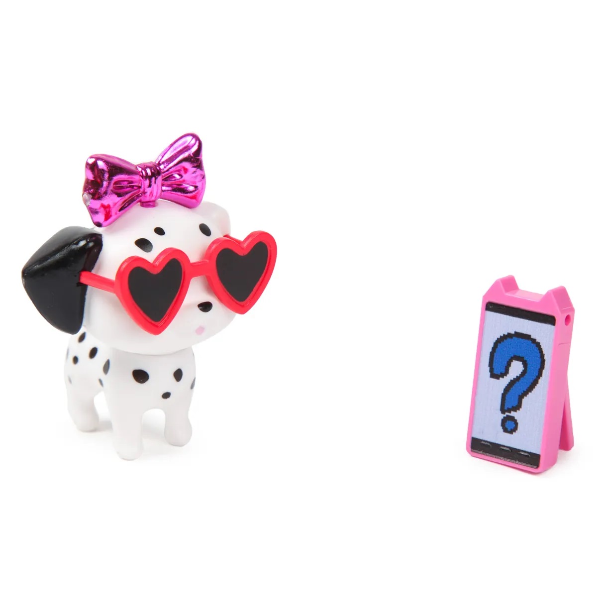 Кукла Barbie HHN07 Экстра 15 в серебрянном платье