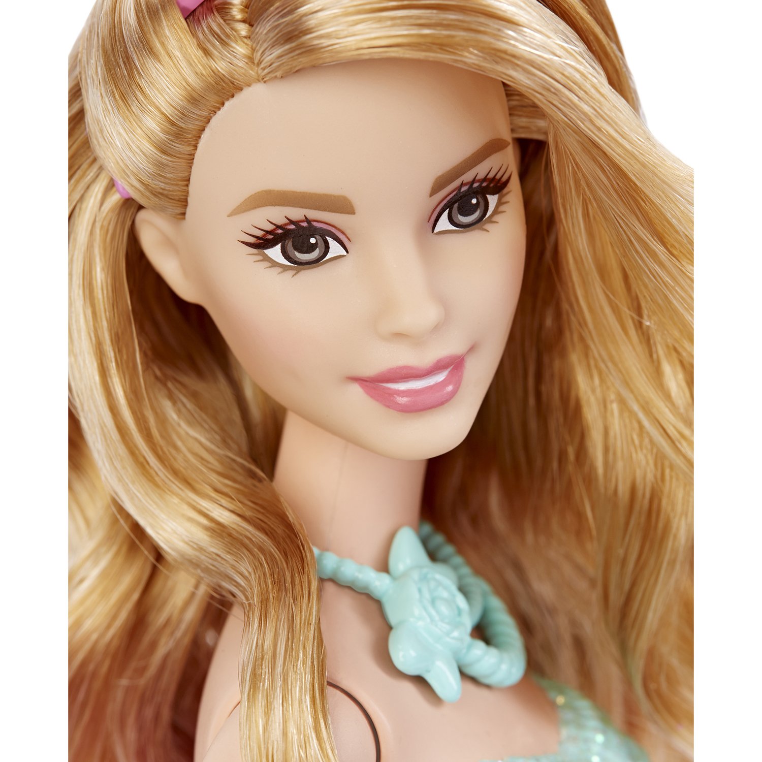 Кукла Barbie DHM54 Принцесса