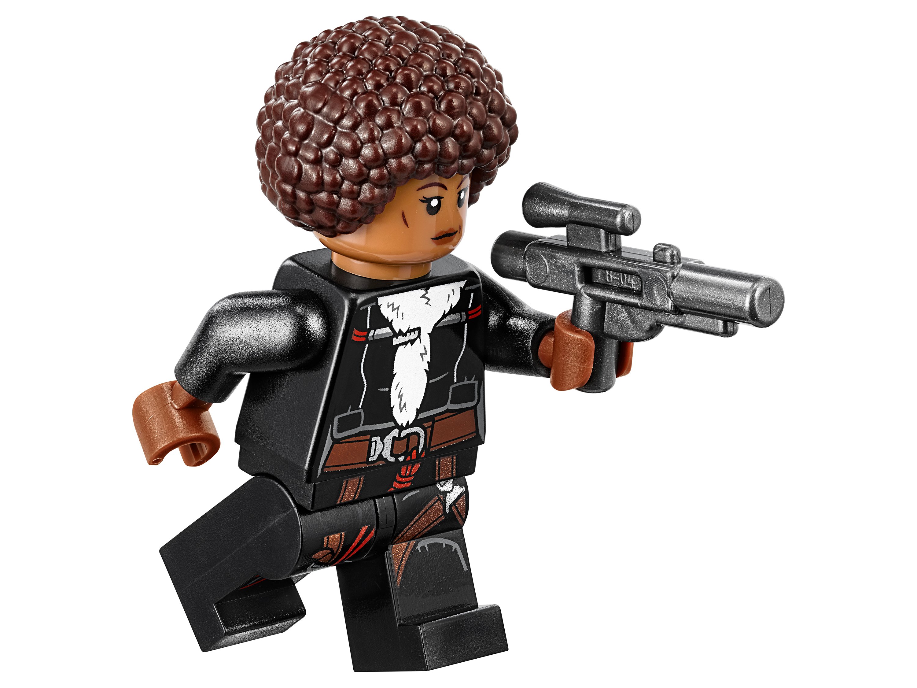 Lego Star Wars 75219 Имперский шагоход-тягач
