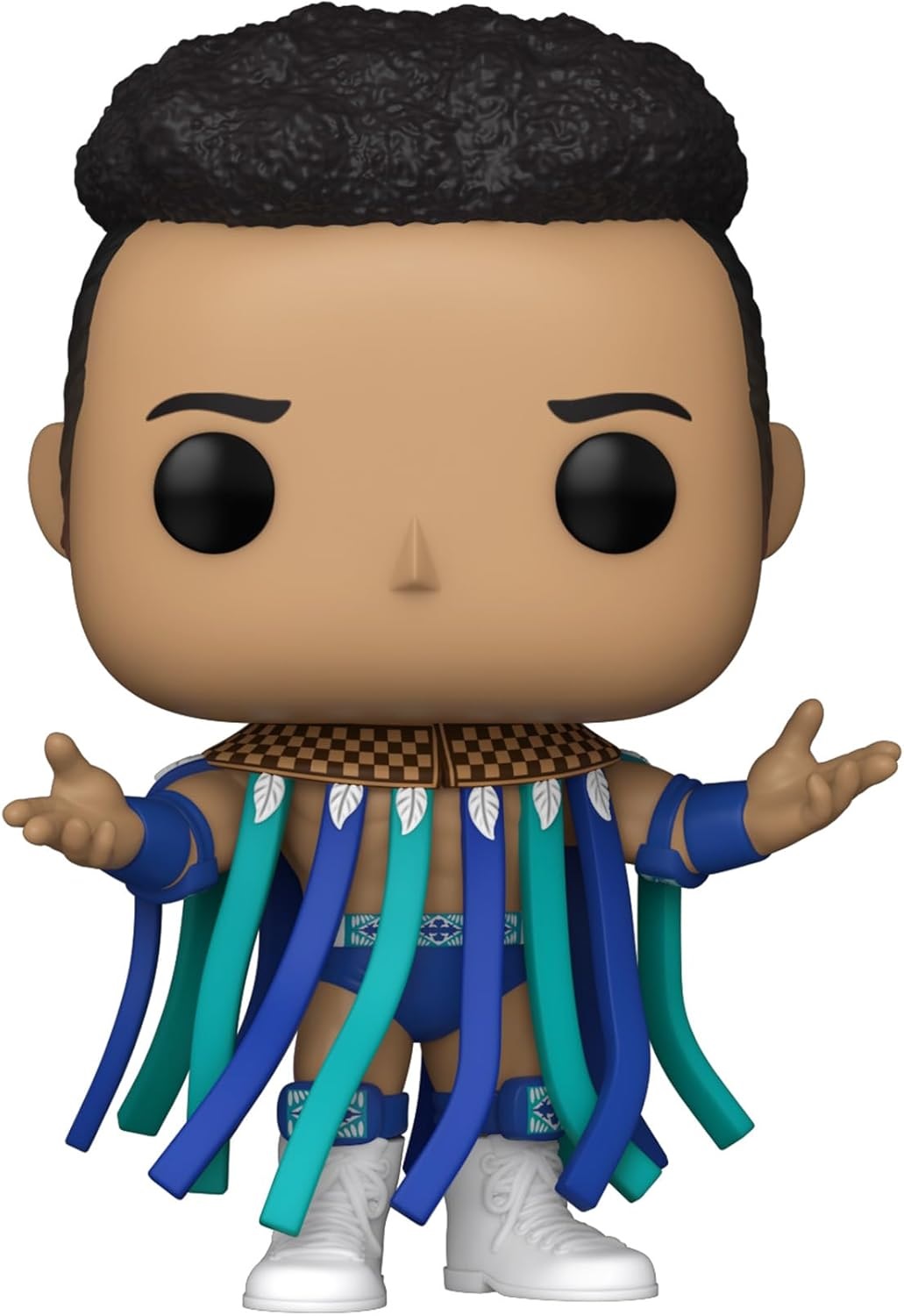 Фигурка Funko POP! WWE Rocky Maivia №120
