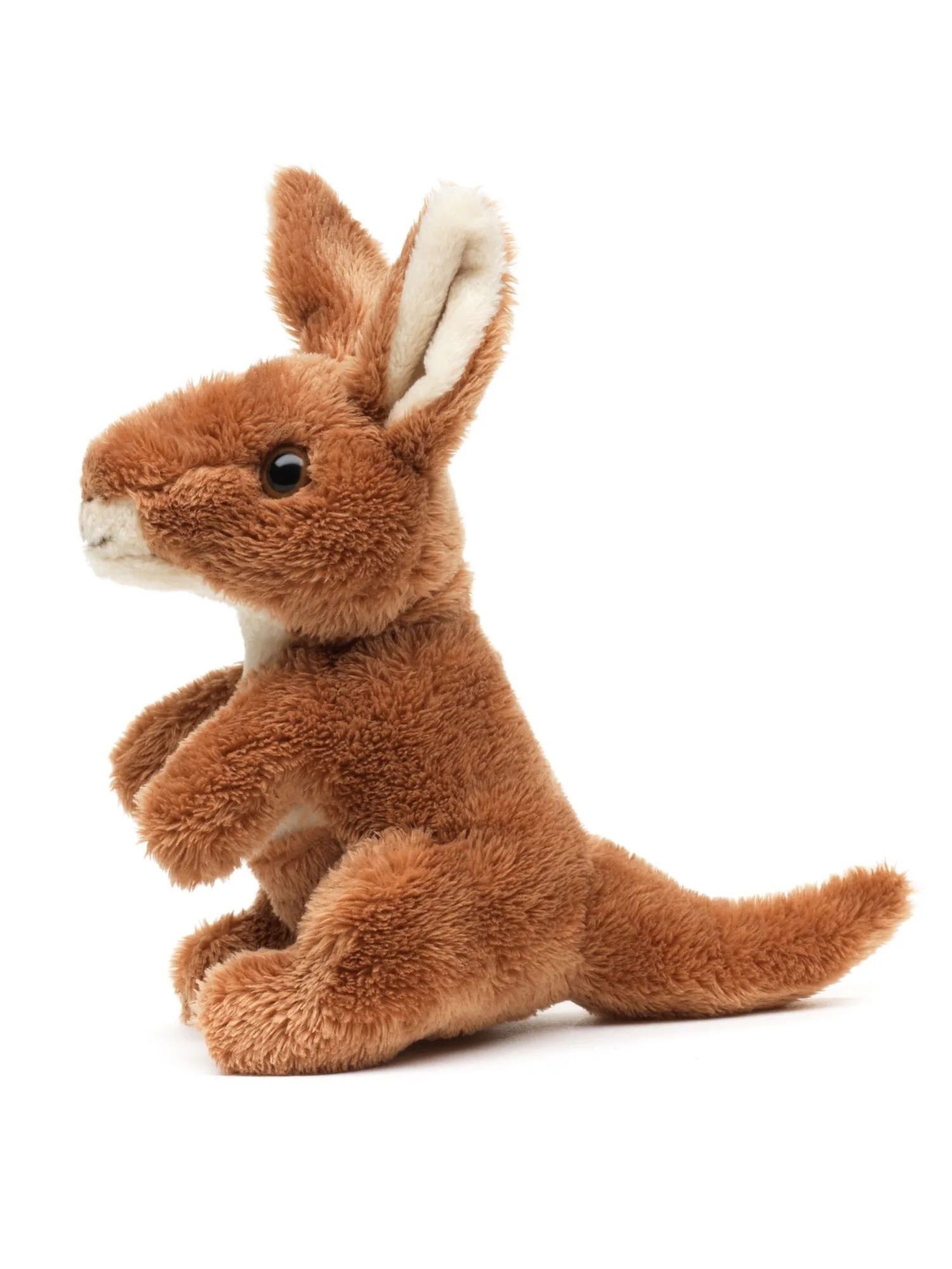 Мягкая игрушка Leosco Кенгуренок арт.WK015123