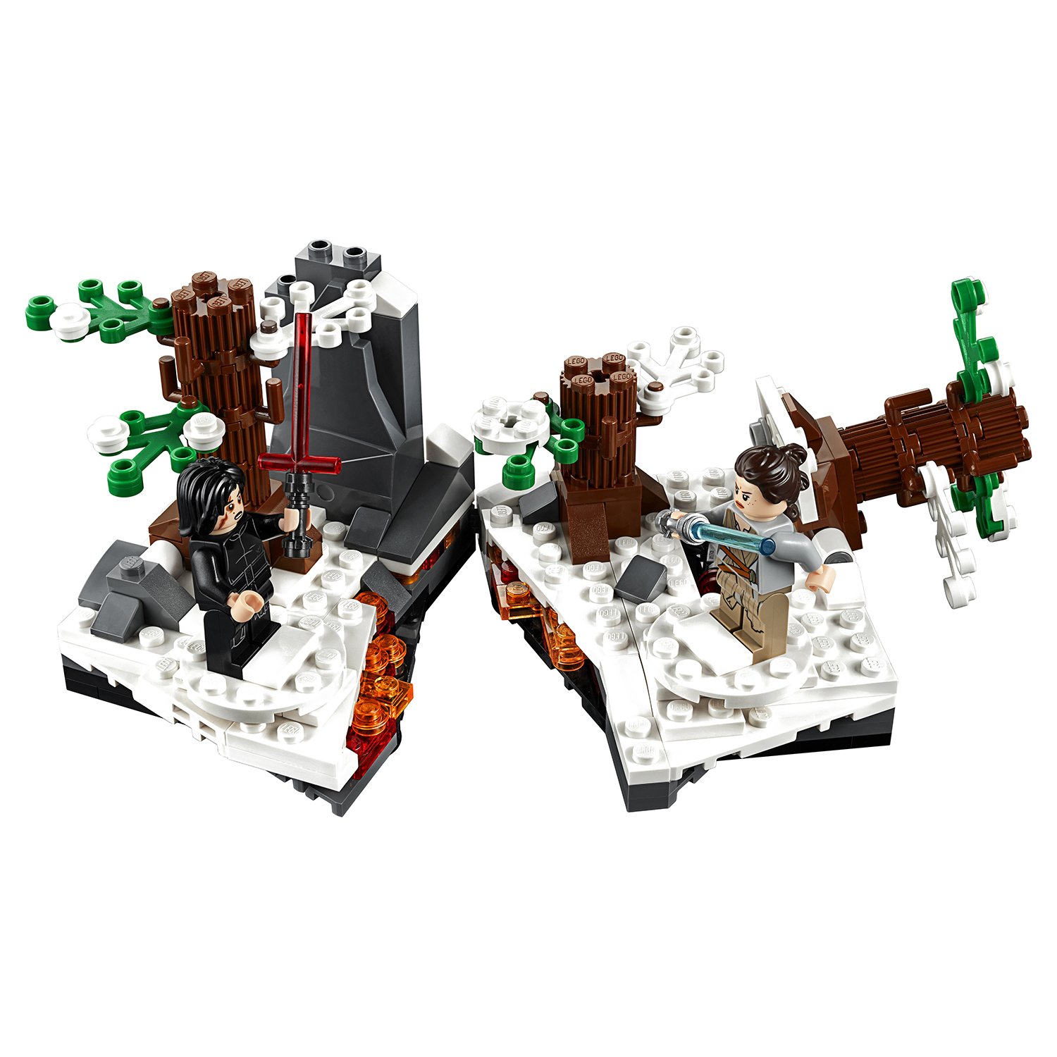 Lego set 75236 sale