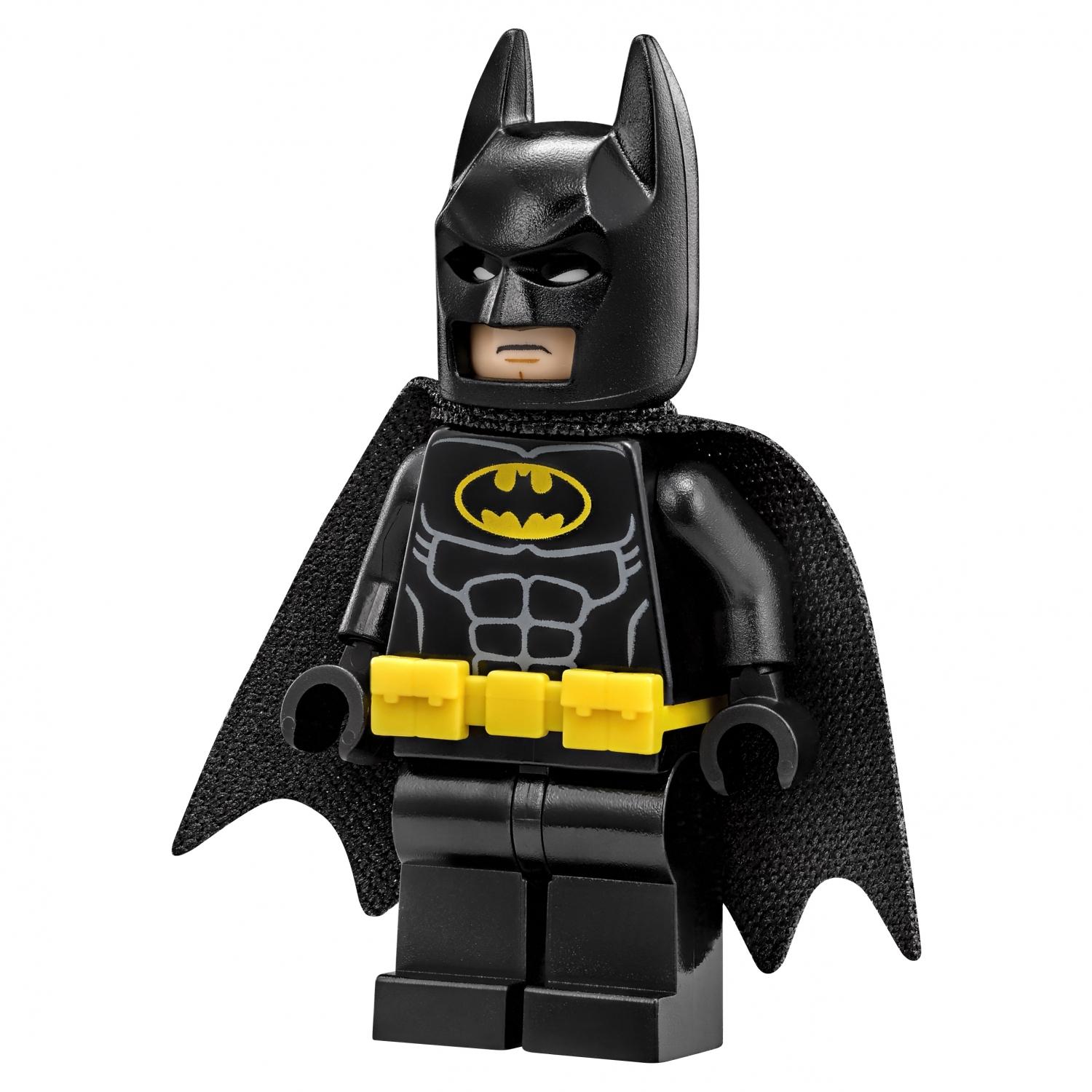 Lego Batman 70916 Бэтмолёт