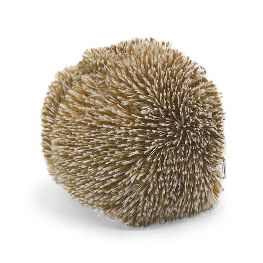 Брелок Mimis Ёжик Пухляш арт.Mi149