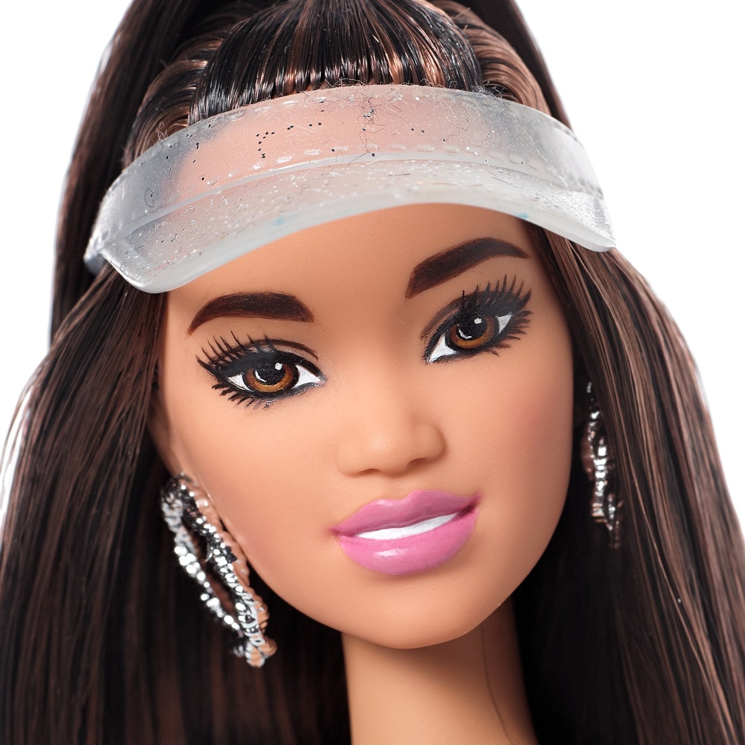 Кукла Barbie FJF71 с дополнительным комплектом одежды, 29 см