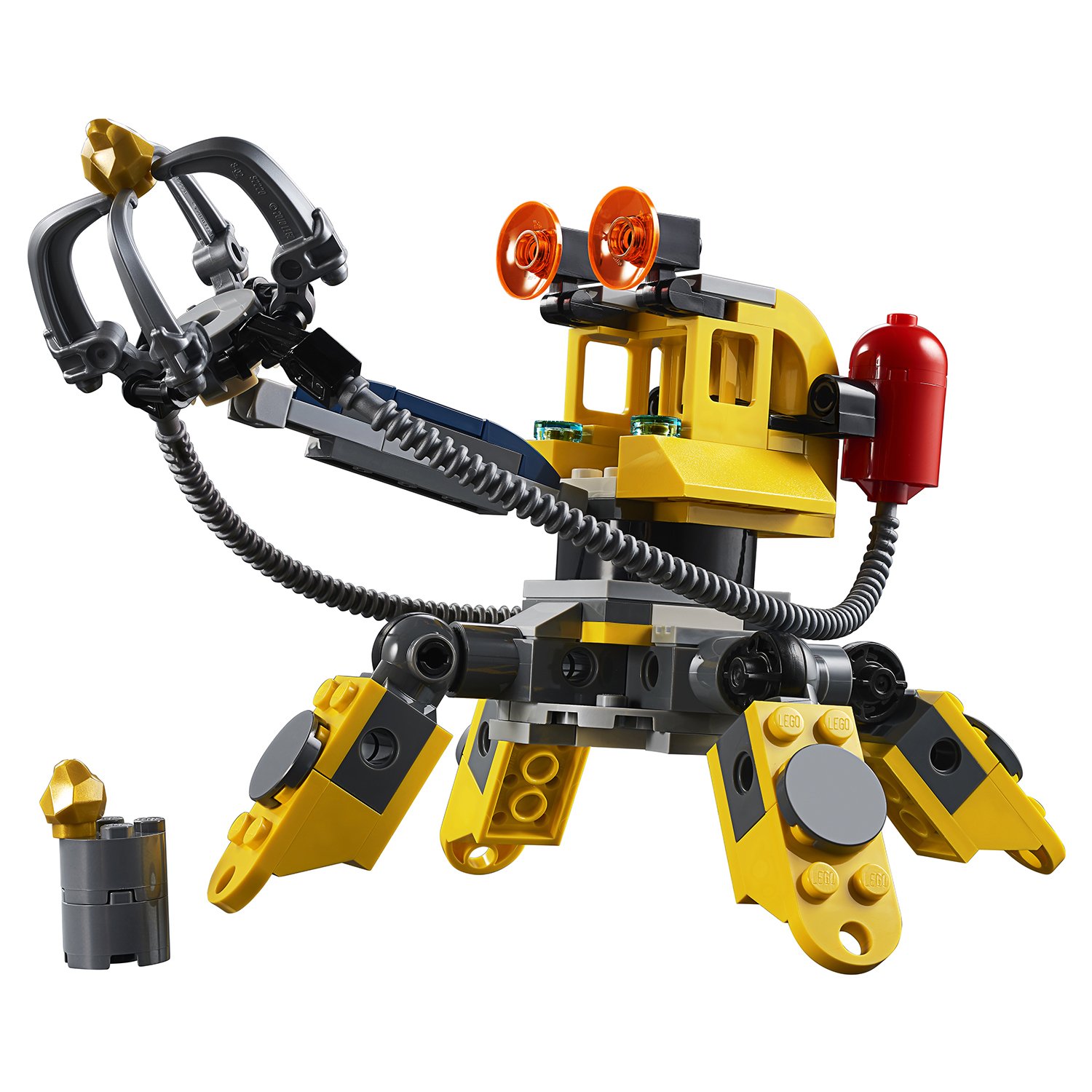 Lego Creator 31090