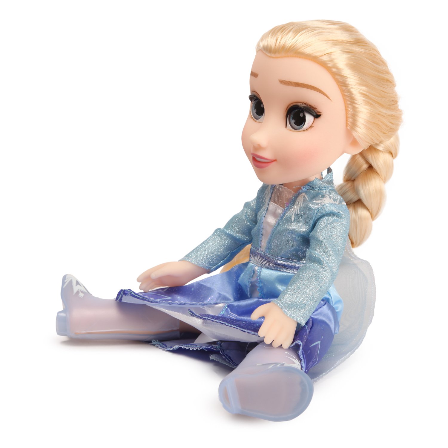 Кукла Disney Frozen 211801 Эльза