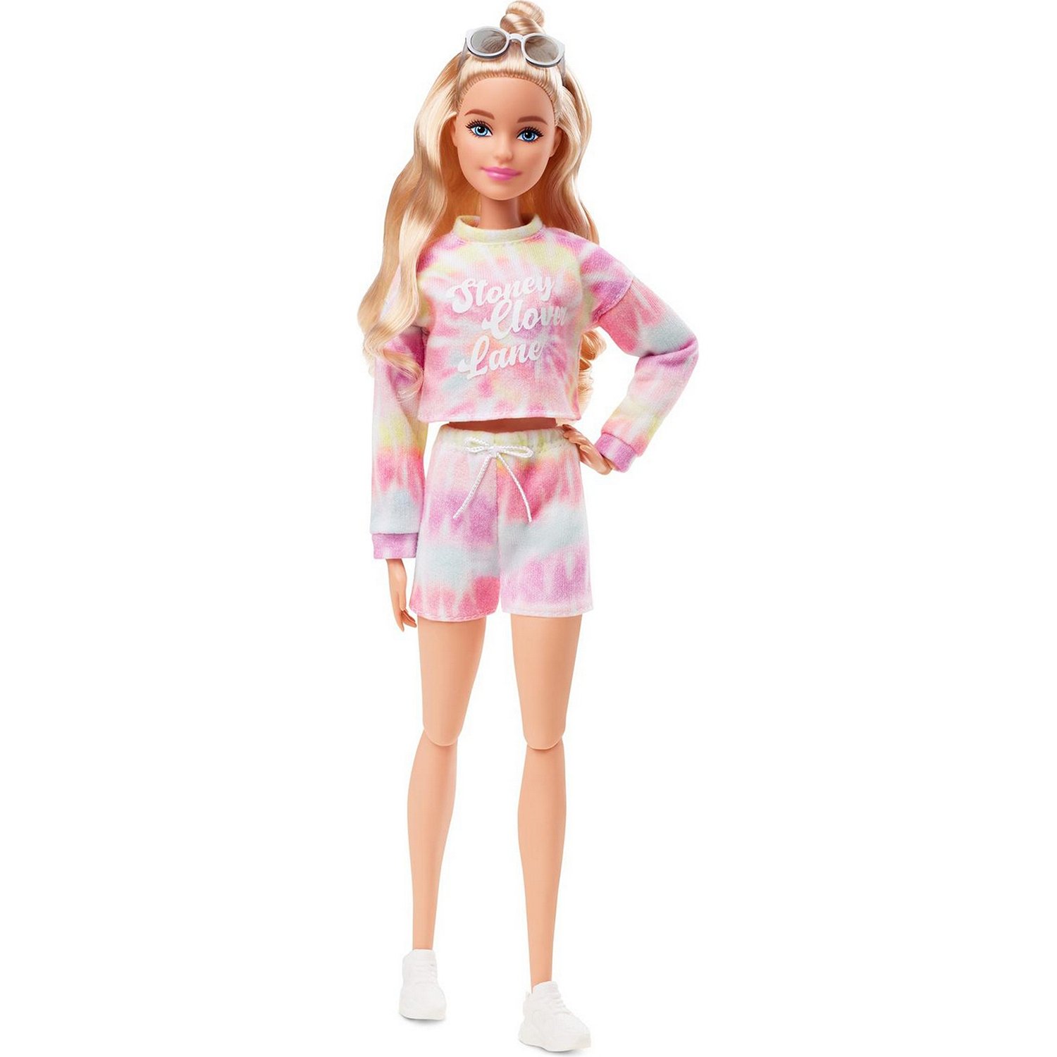 Кукла Barbie GTJ80 Stoney Clover Lane с аксессуарами