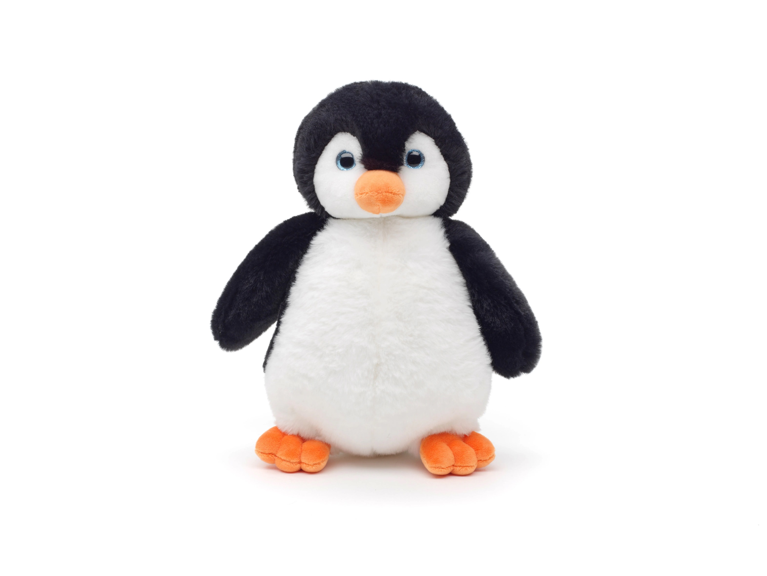 Мягкая игрушка Leosco Пингвиненок 22 см арт.P02121