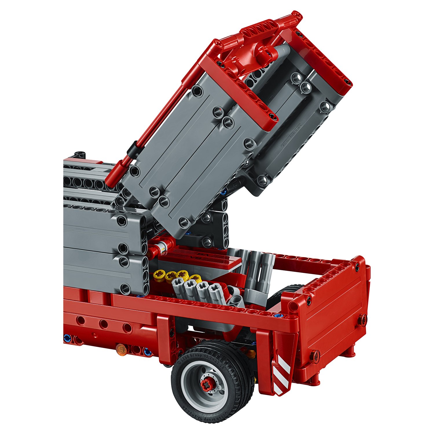 Lego Technic 42098 Автовоз