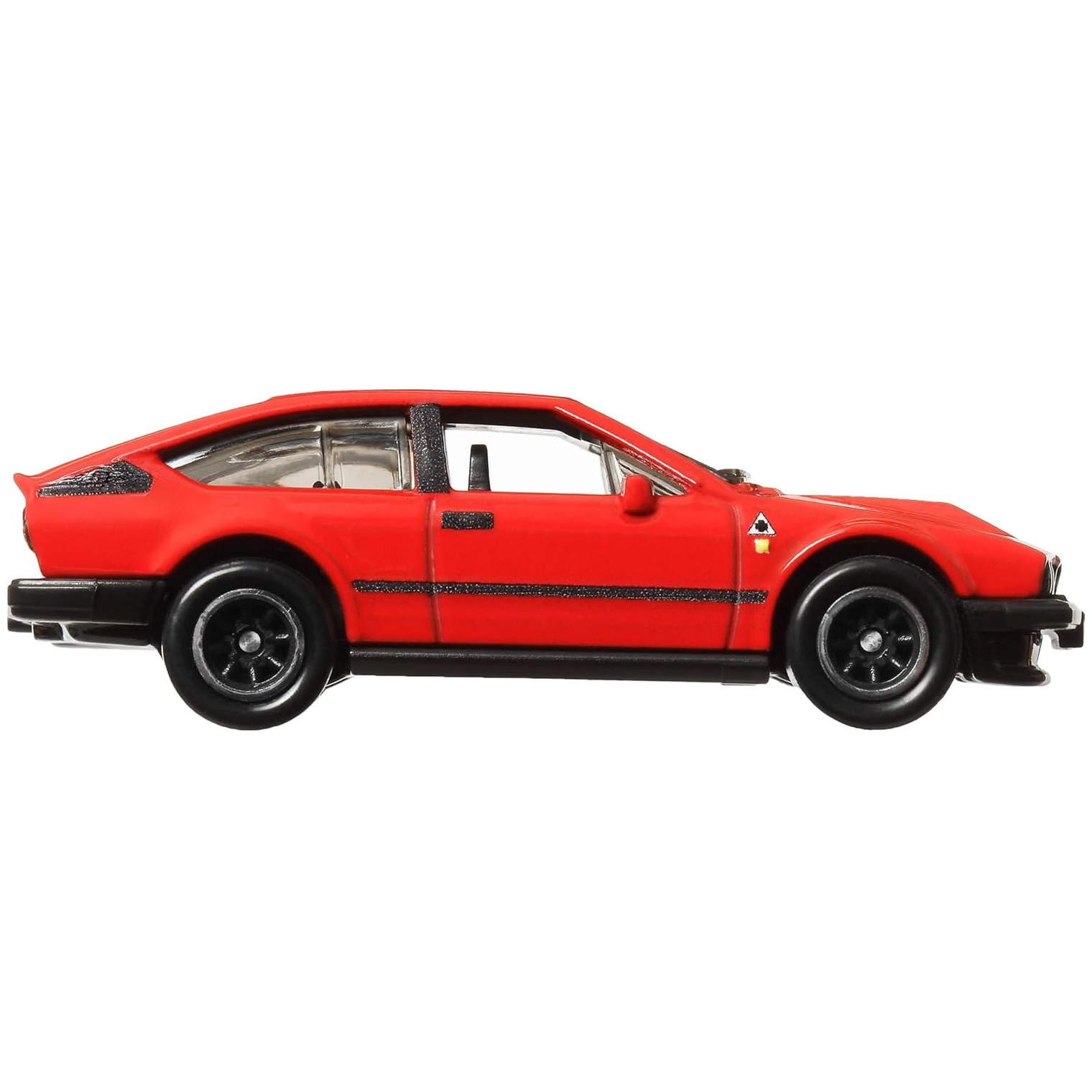 Машинка Hot Wheels HRV80 Car Culture Alfa Romeo GTV6 3.0 2024
