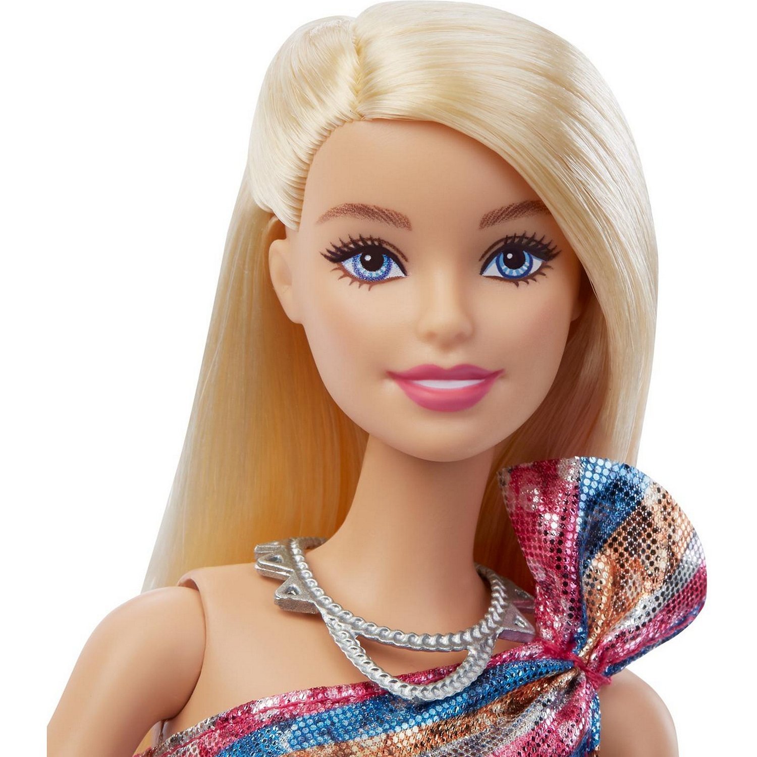 Кукла Barbie GYJ23 Большой город Большие мечты Первая солистка