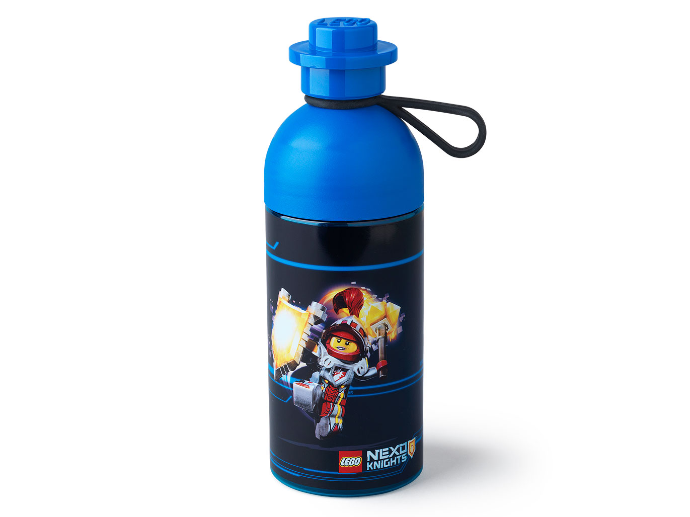 Бутылочка для питья Lego 40421734 Nexo Knights