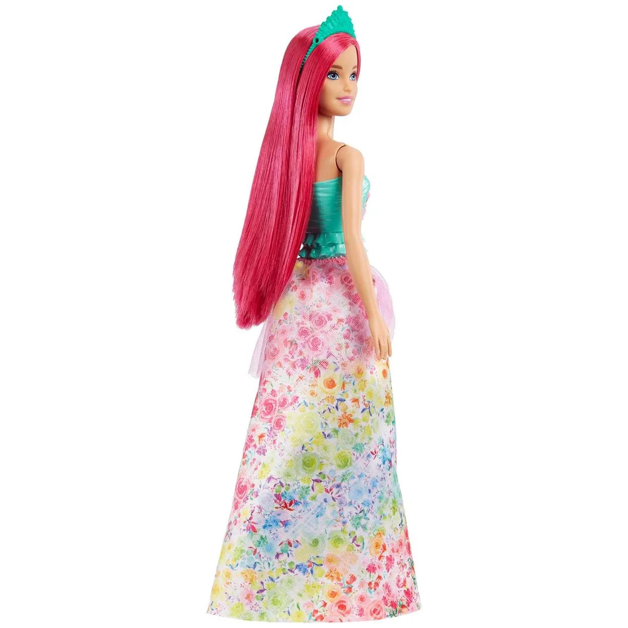Кукла Barbie HGR15 Dreamtopia Принцесса