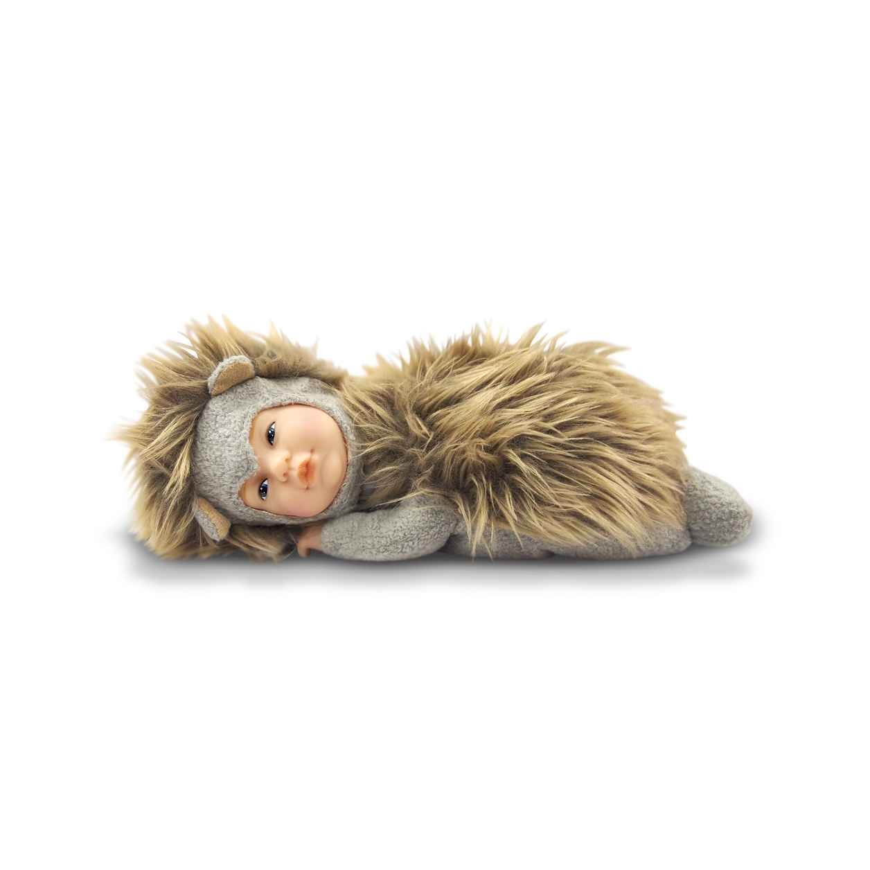 Пупс Anne Geddes Ёжик арт.579154