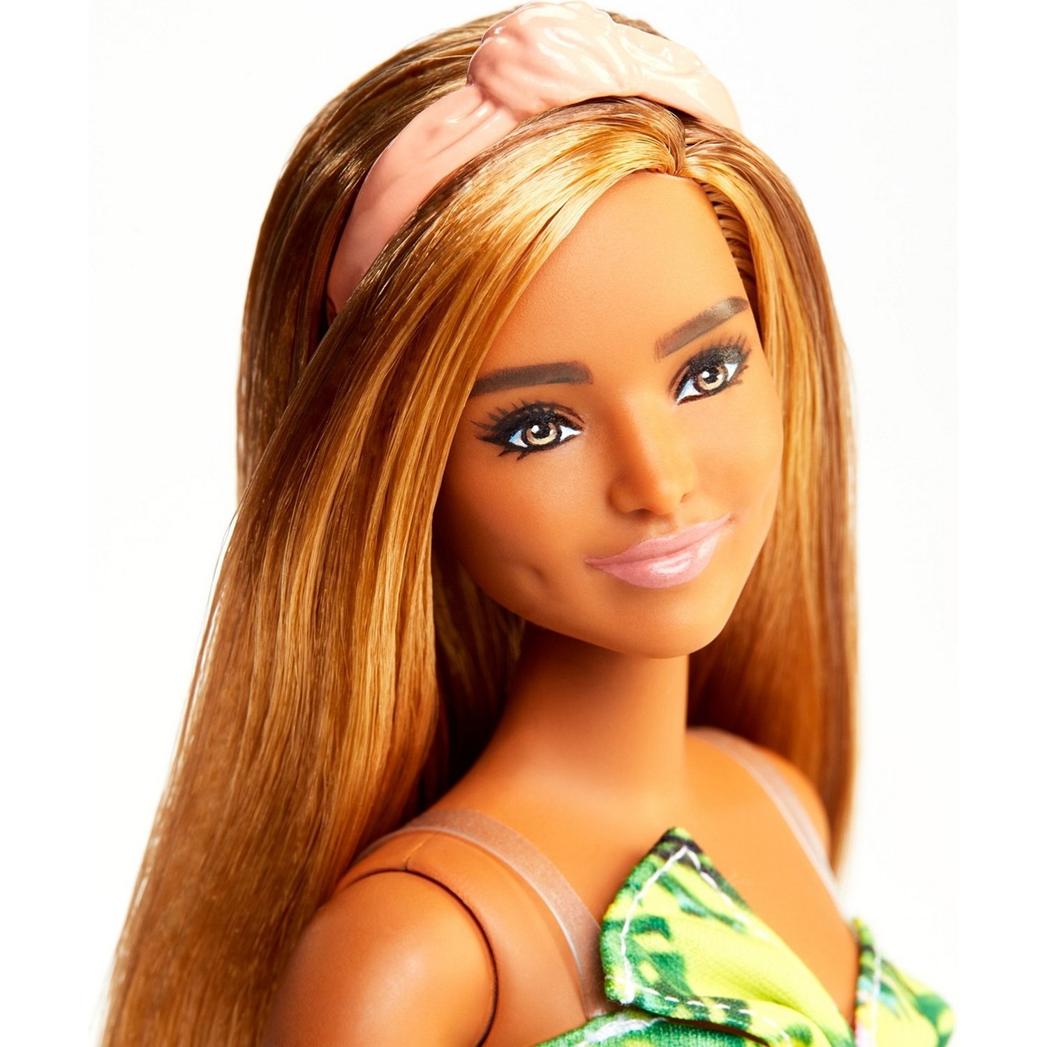 Кукла Barbie FXL59 Игра с модой