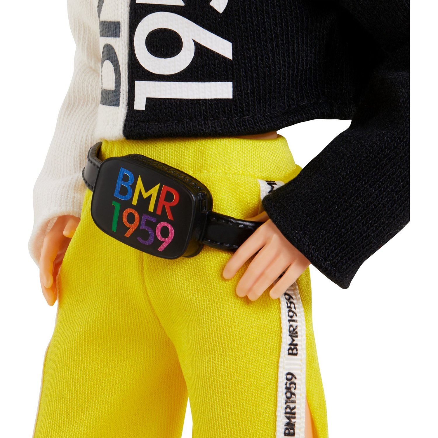 Кукла Barbie GNC49 Коллекционная BMR1959