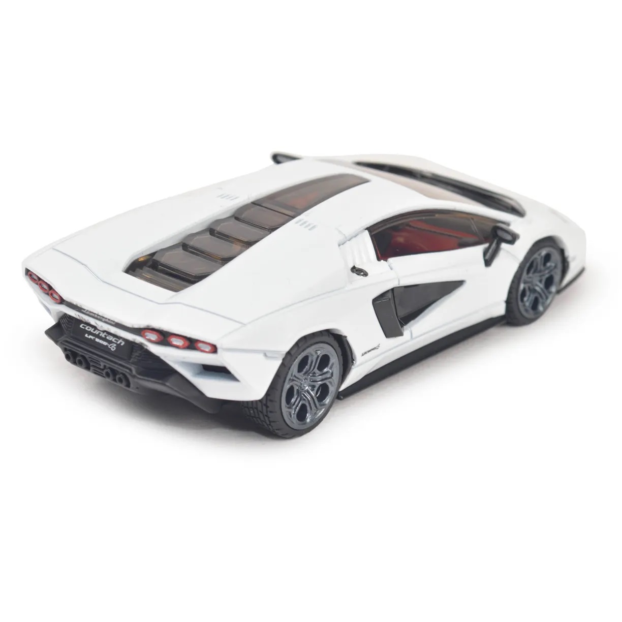 Машинка Hot Wheels Premium HMD49 1:43 Lamborghini Countach LPI 800-4 1/6