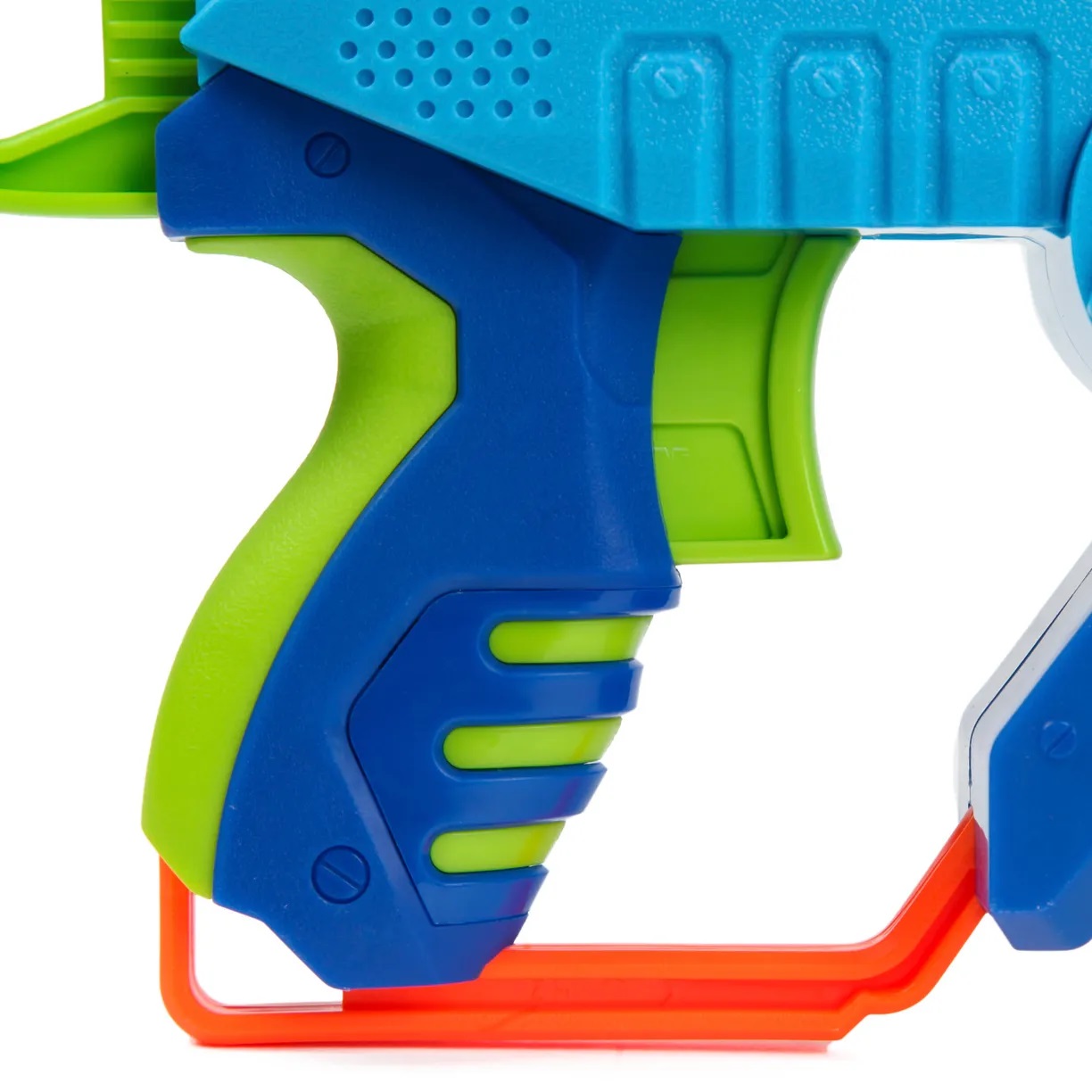 Бластер Nerf Elite Junior F6367 Explorer