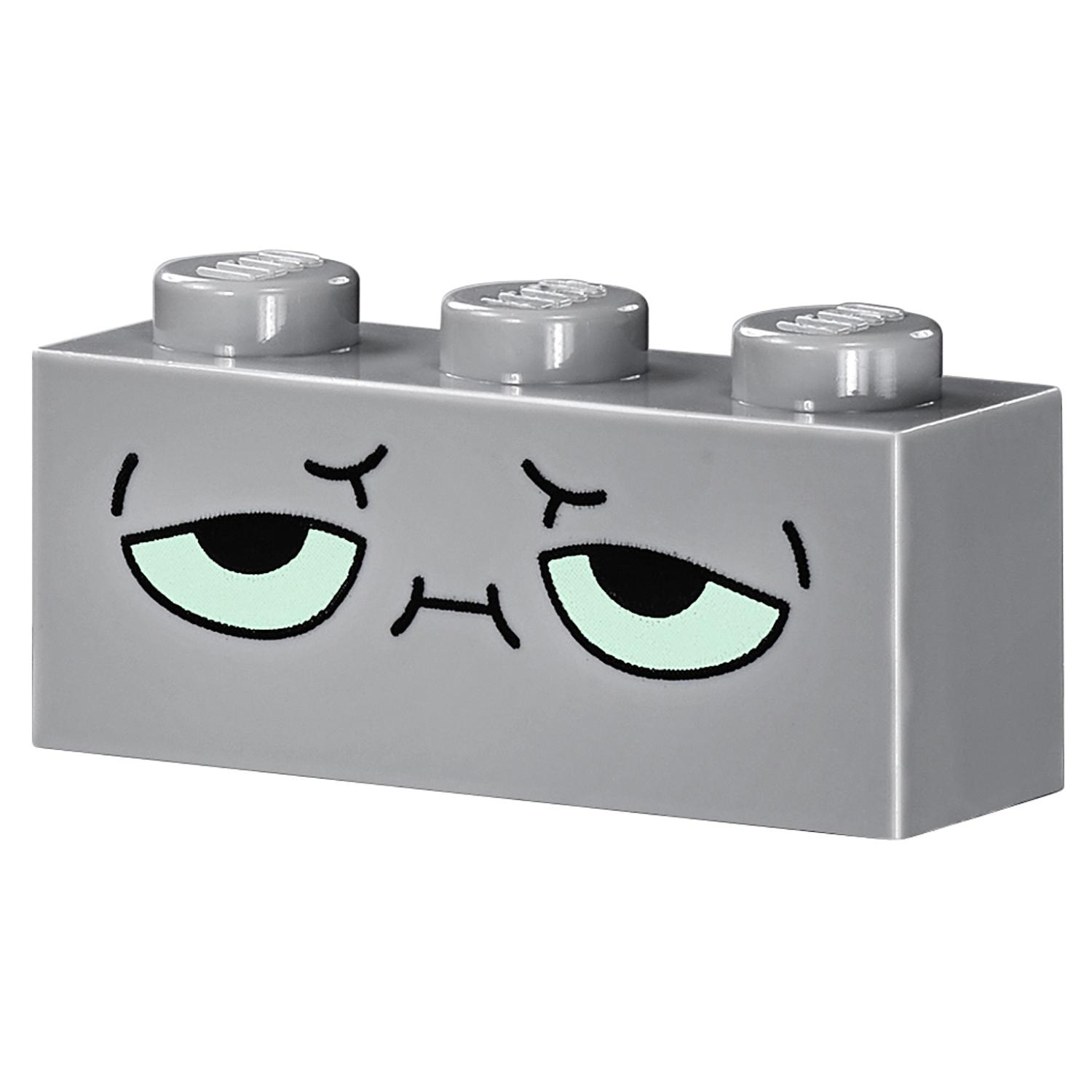 Lego Unikitty 41455 Коробка кубиков для творческого конструирования «Королевство»