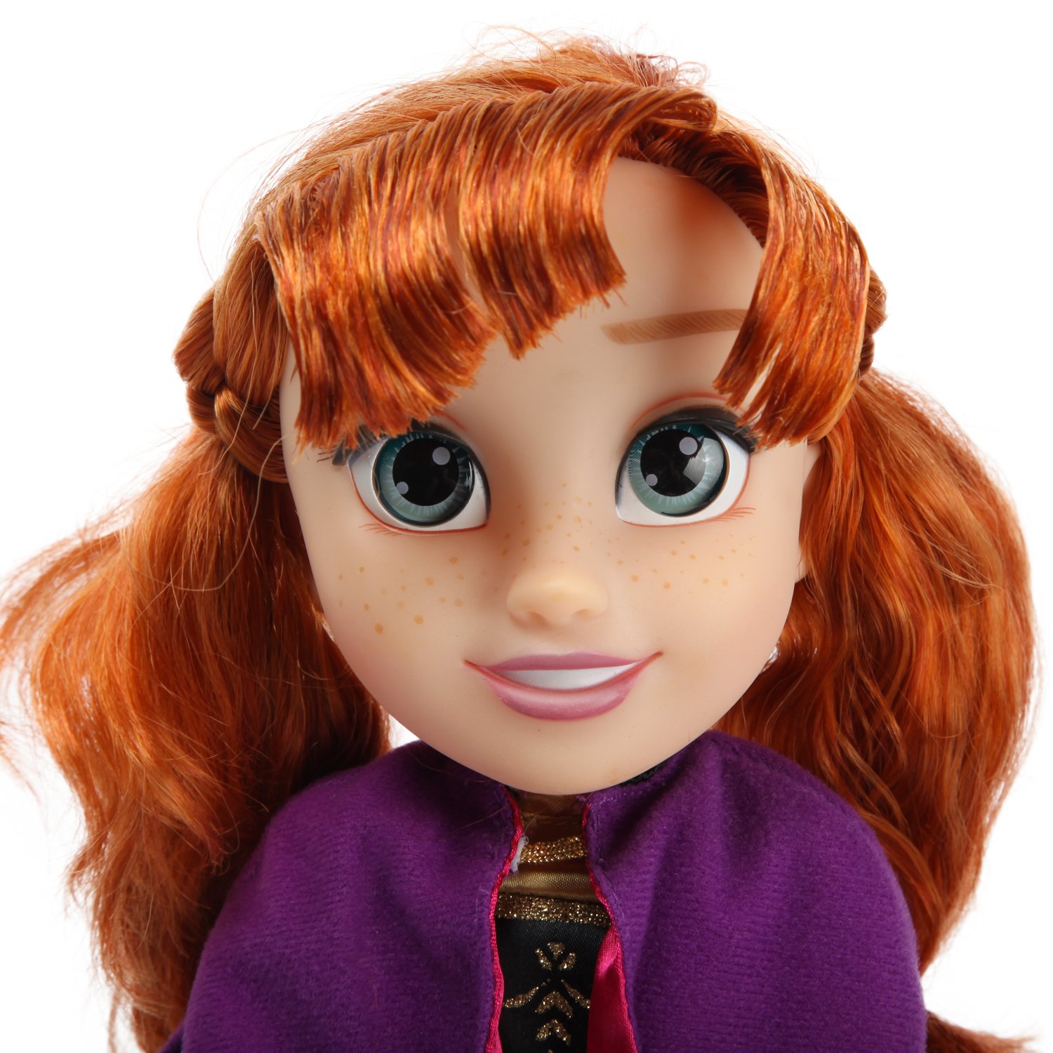 Кукла Disney Frozen 211811 Анна
