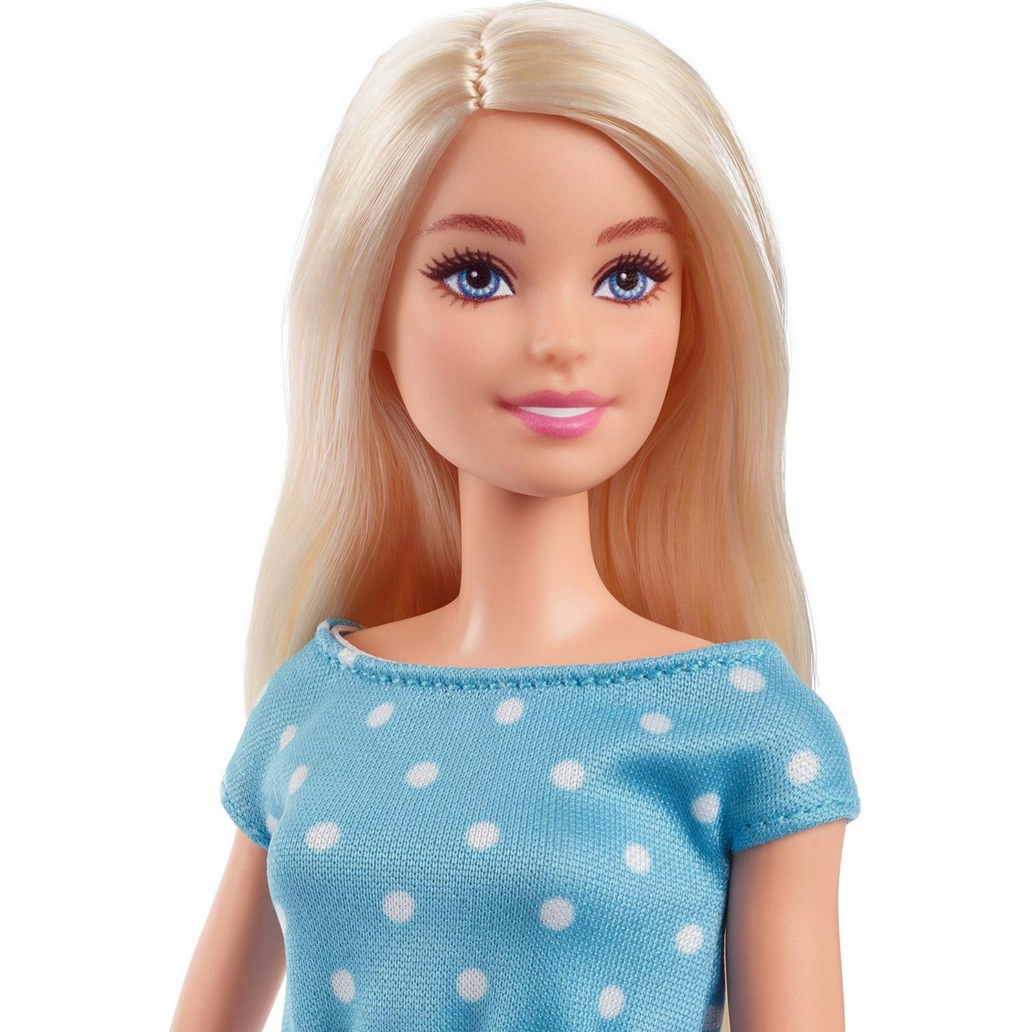Набор Barbie GYG39 Малибу с аксессуарами
