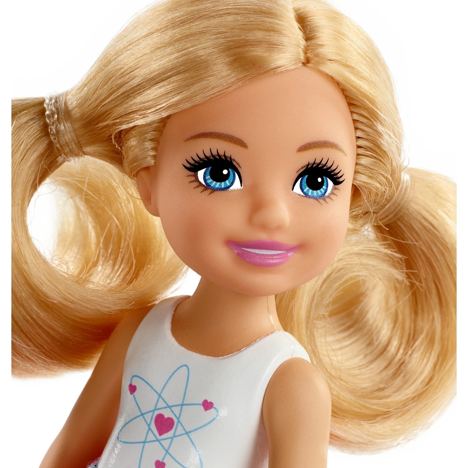 Кукла Barbie FWV20 Челси