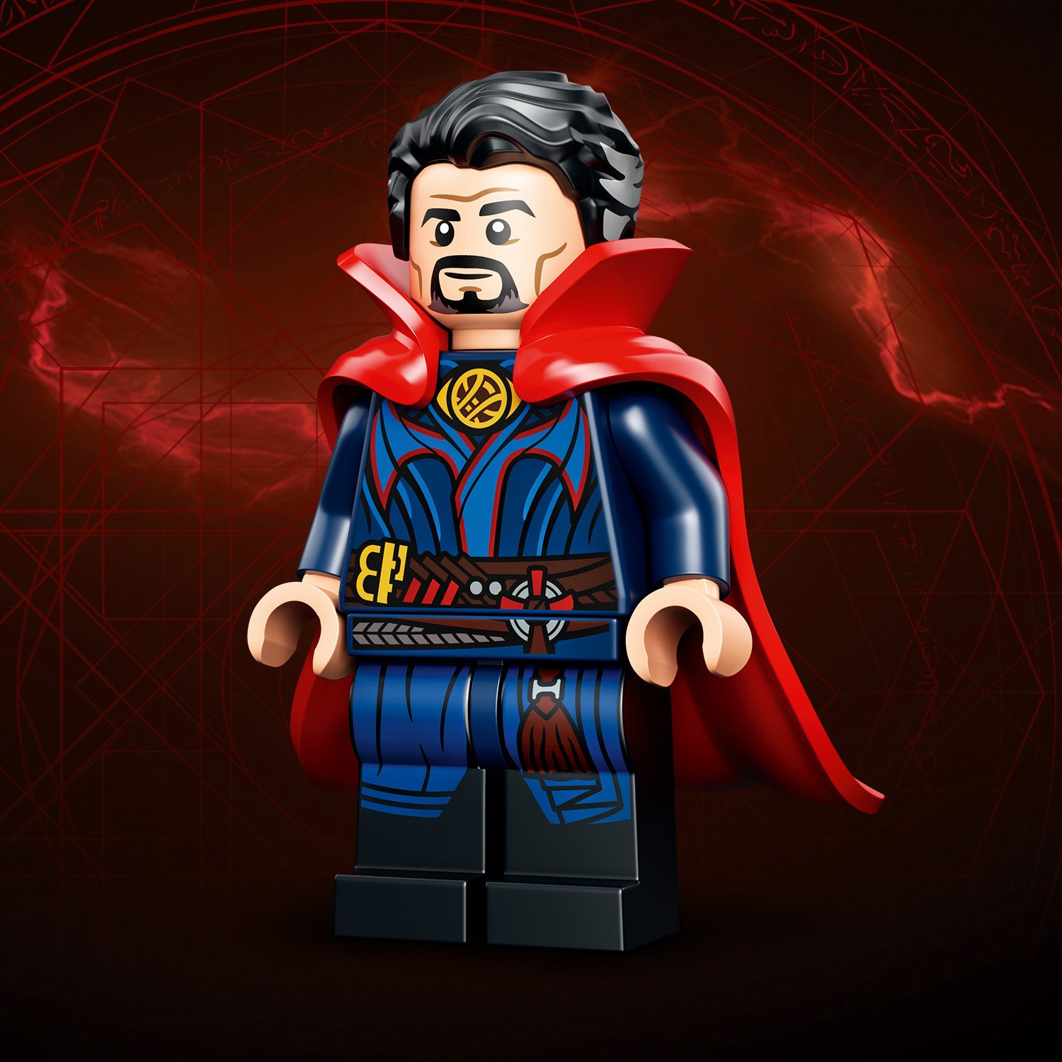 Lego Super Heroes 76205 Схватка с Гаргантосом