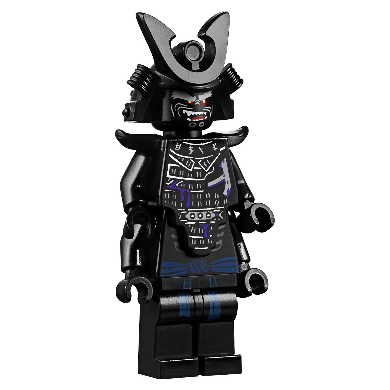 Lego Ninjago 70643 Храм Воскресения