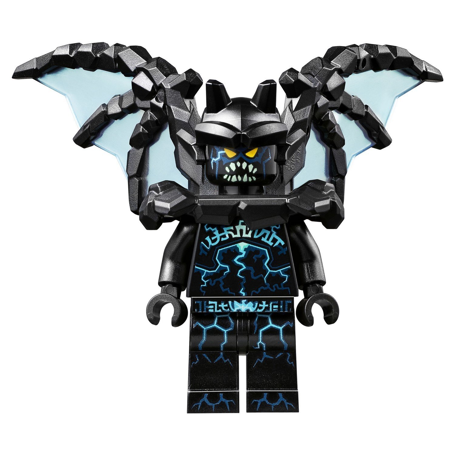 LEGO Nexo Knights 70356