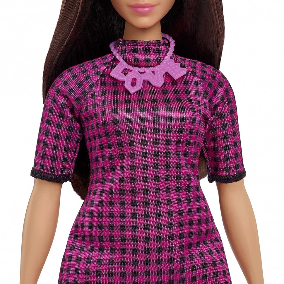 Кукла Barbie HBV20 Игра с модой 188