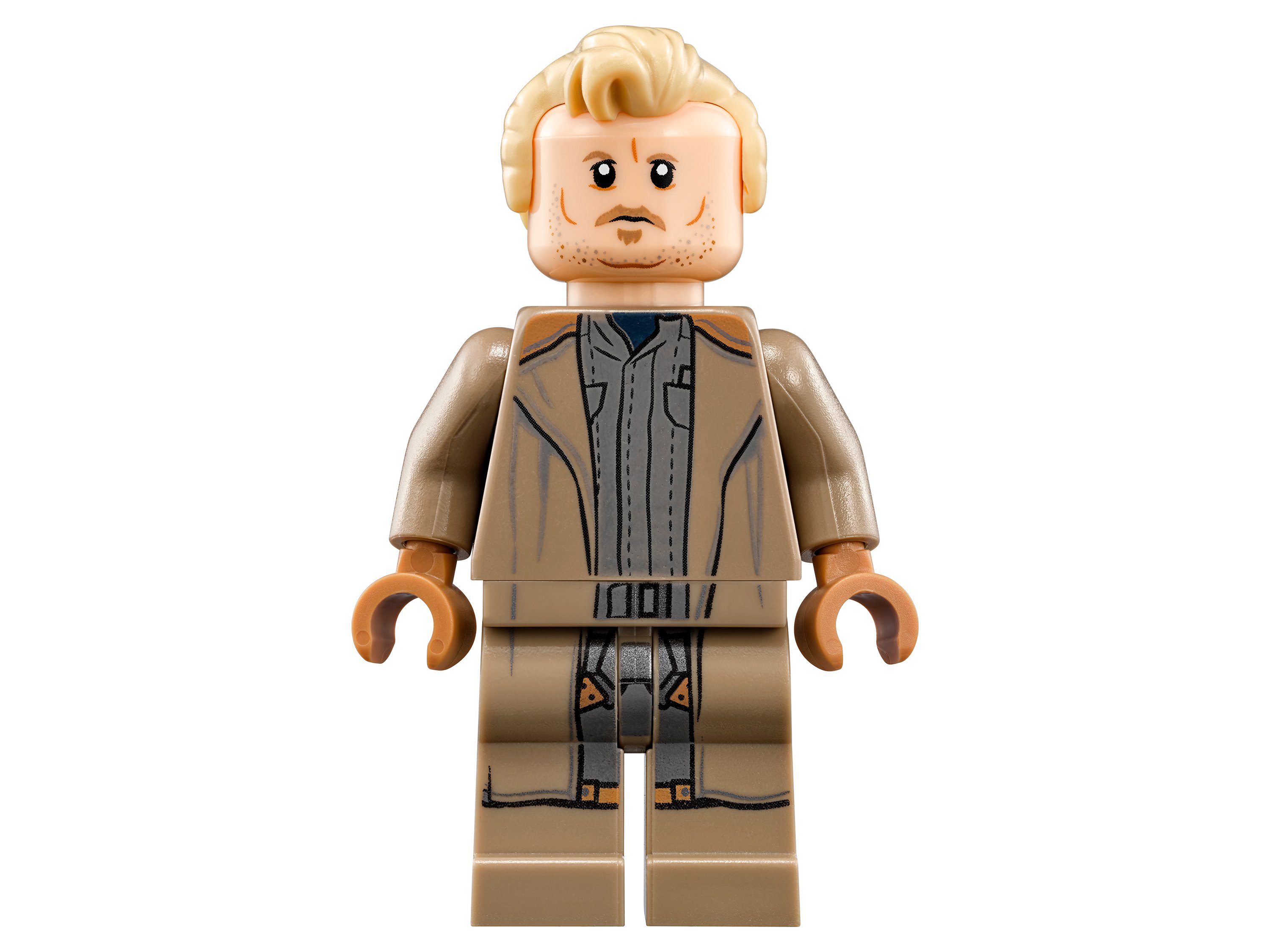 Lego Star Wars 75215 Свуп-байки