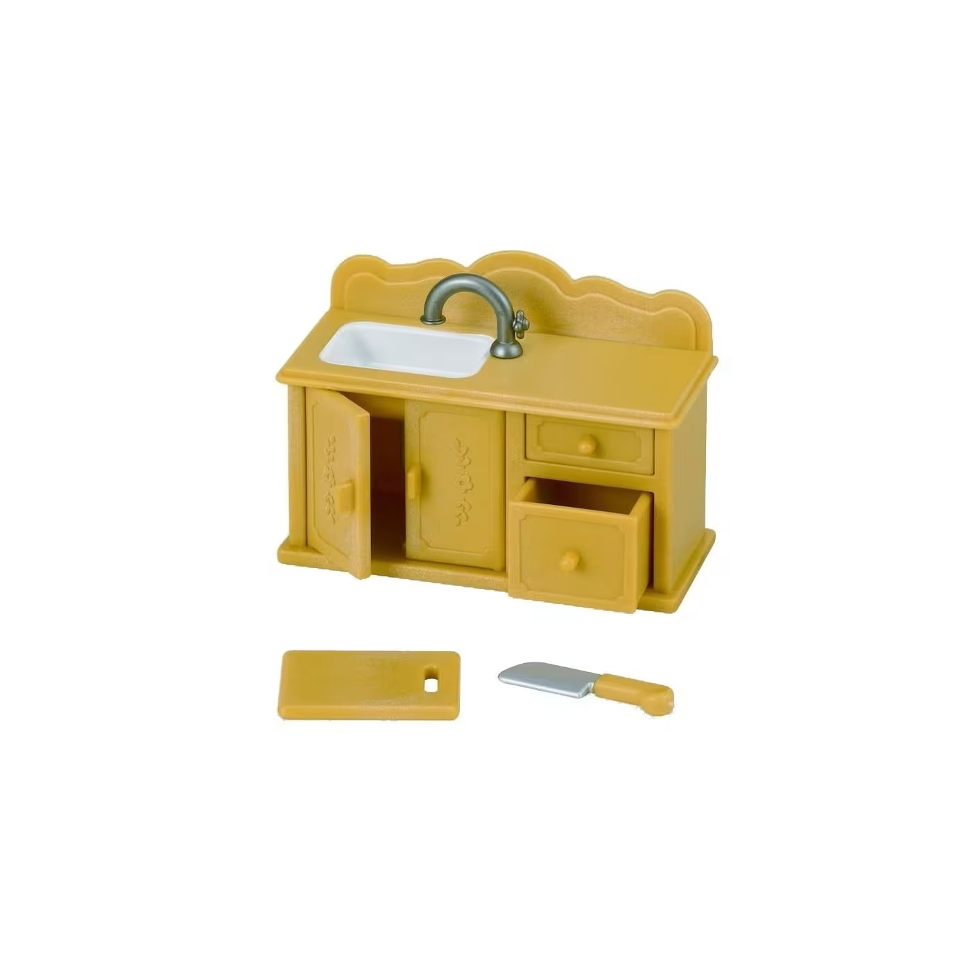 Набор Sylvanian Families 5151 Кухня