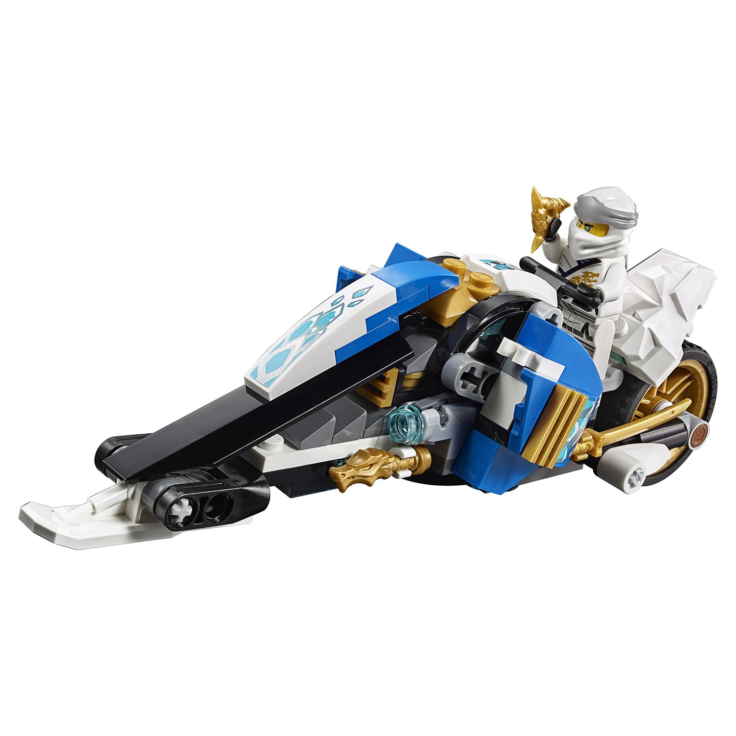 Ninjago lego 70667 online