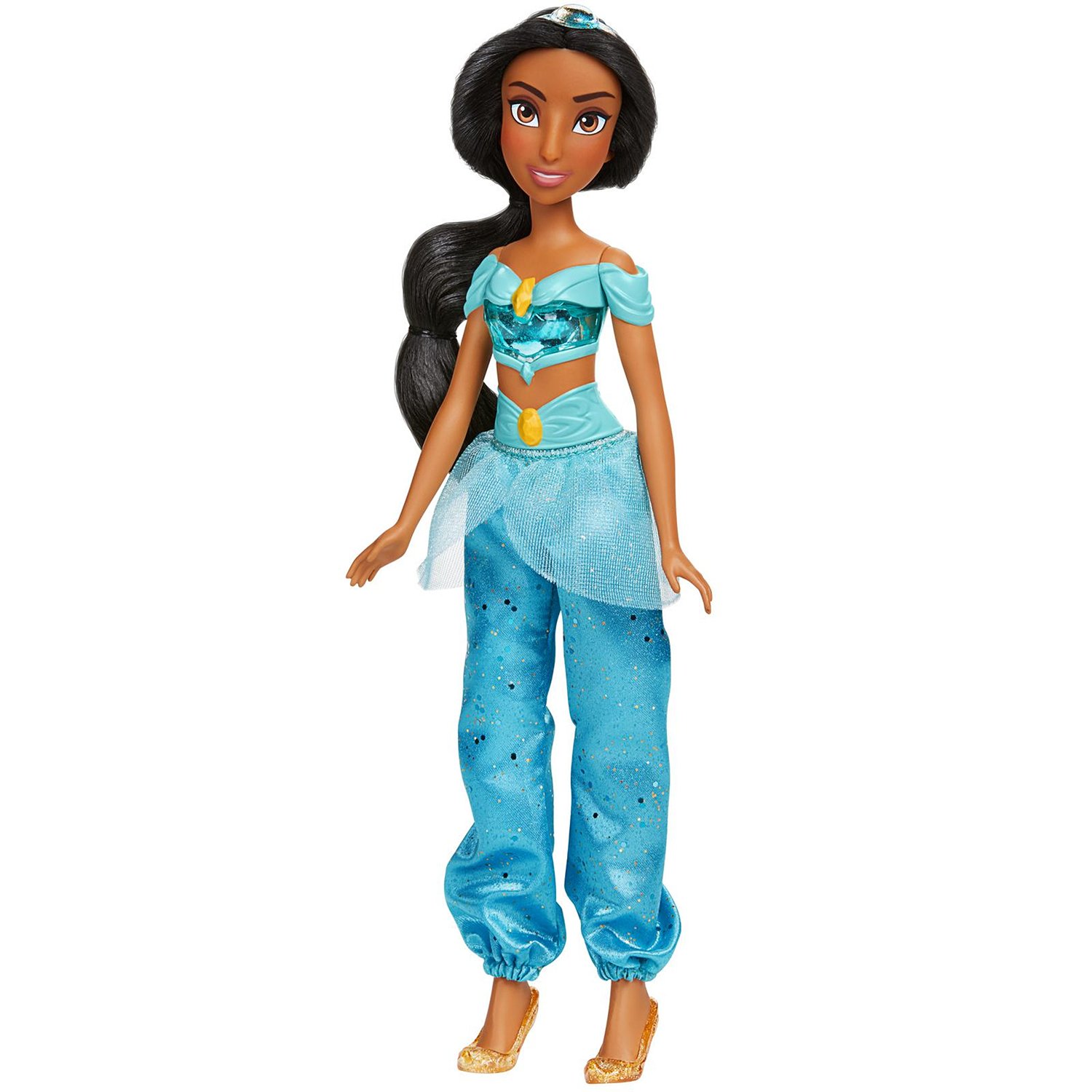 Кукла Disney Princess F0902 Жасмин
