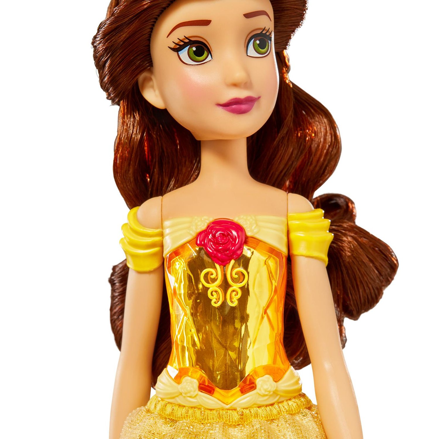 Кукла Disney Princess F0898 Белль 
