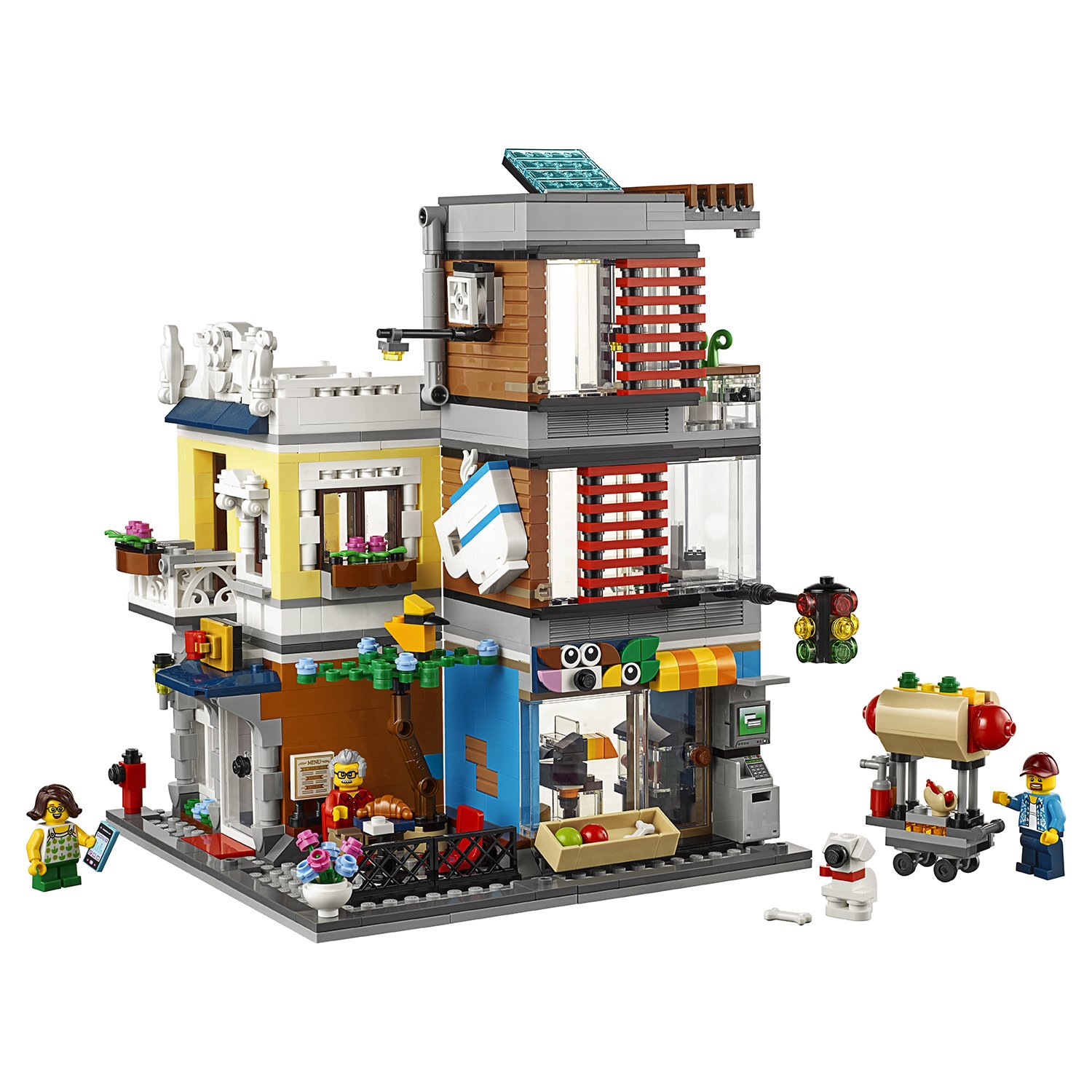 31097 lego creator