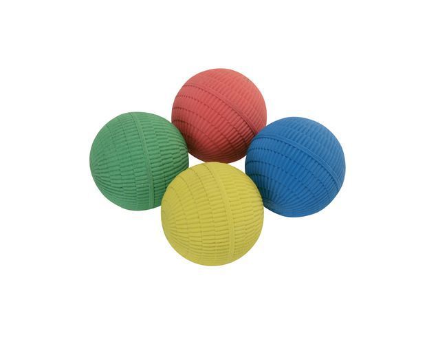 Мячи для жонглирования HUDORA 75054