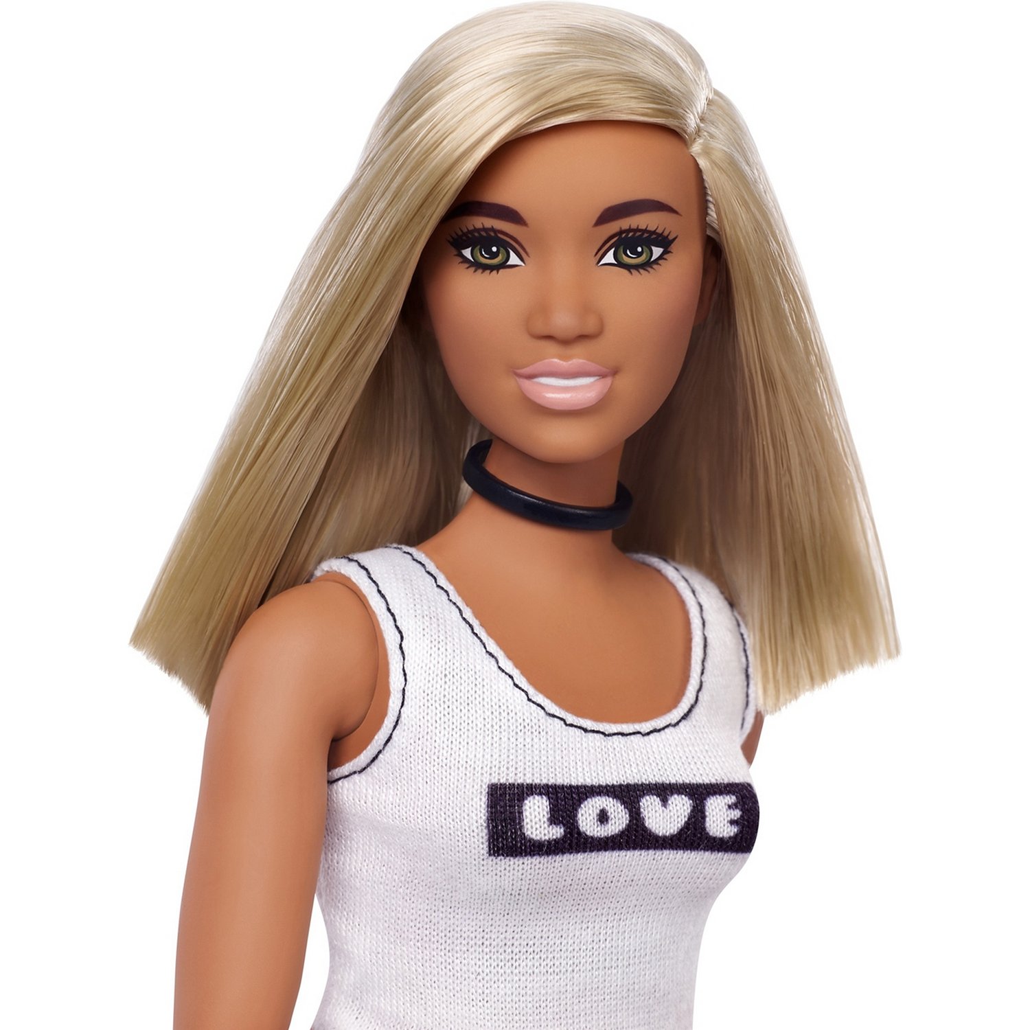Кукла Barbie FXL51 Игра с модой