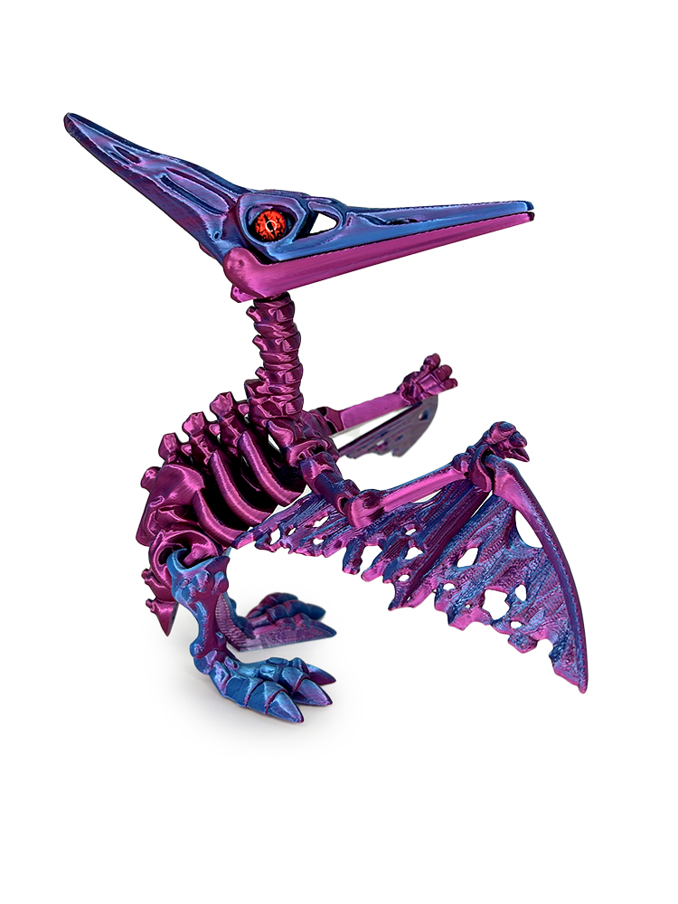 Игрушка Птеранодон арт.кро002